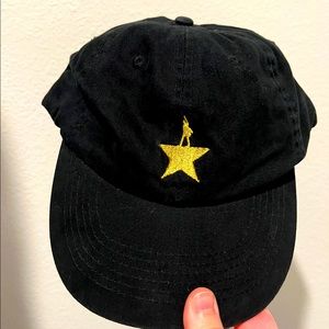 Hamilton Baseball Hat